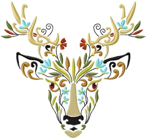 CSS750 - The Forest Rises - Image 2